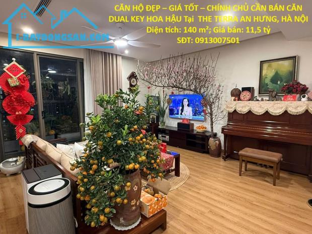 Bất động sản tại Hà Nội - ảnh 1