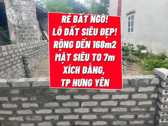 Bất động sản tại Hưng Yên - ảnh 1
