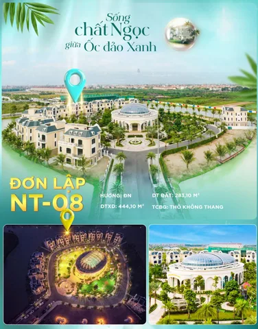 Bất động sản tại Hưng Yên - ảnh 1