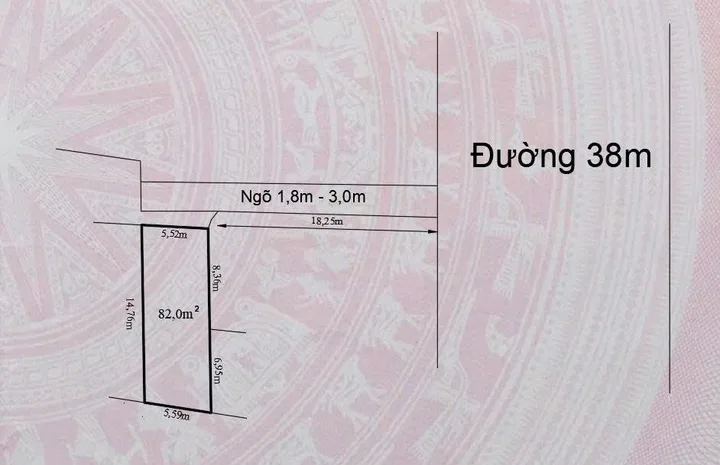 Bất động sản tại Hải Phòng - ảnh 1