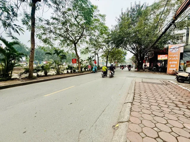 Bất động sản tại Hà Nội - ảnh 1