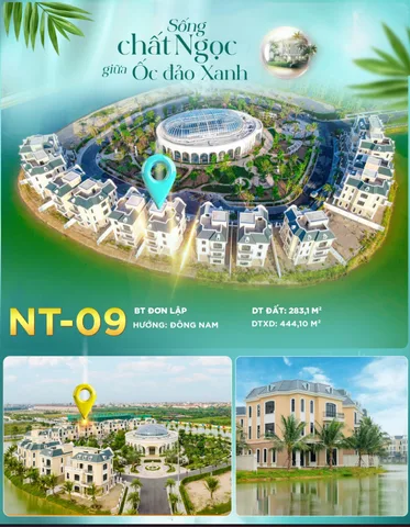 Bất động sản tại Hưng Yên - ảnh 1