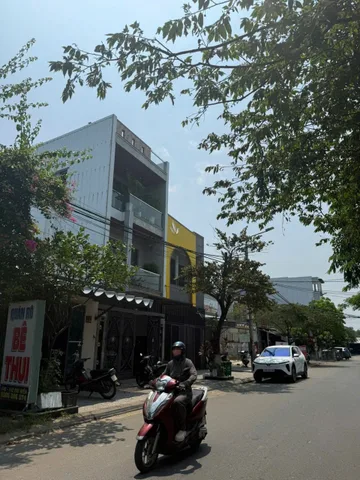 Bất động sản tại Đà Nẵng - ảnh 1