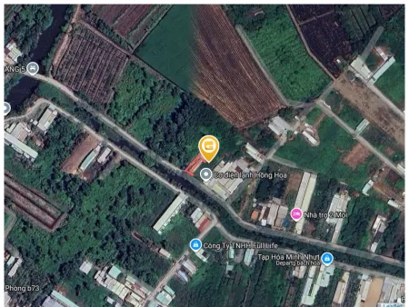 Bất động sản tại Tây Ninh - ảnh 1