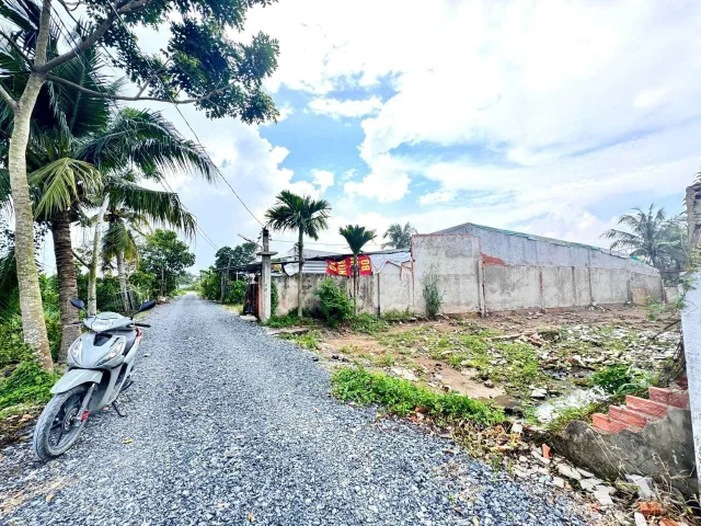 Bất động sản tại Tây Ninh - ảnh 1