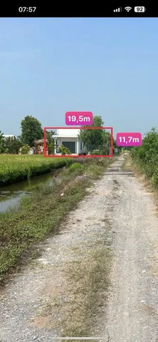 Bất động sản tại Tây Ninh - ảnh 1