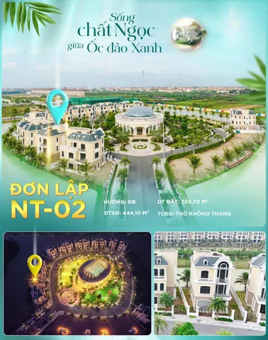 Bất động sản tại Hưng Yên - ảnh 1