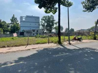 Bất động sản tại Bình Dương - ảnh 1
