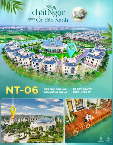 Bất động sản tại Hưng Yên - ảnh 1