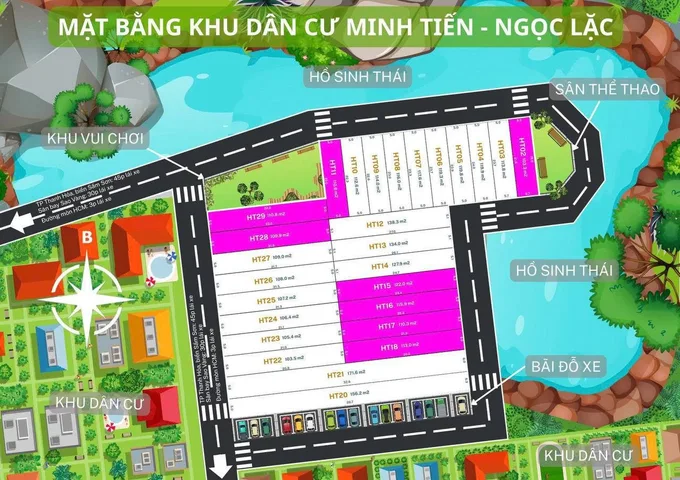 Bất động sản tại Thanh Hóa - ảnh 1