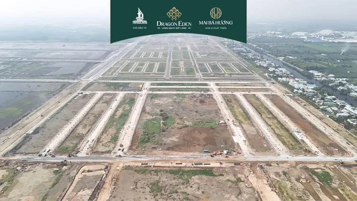 Bất động sản tại Tây Ninh - ảnh 1