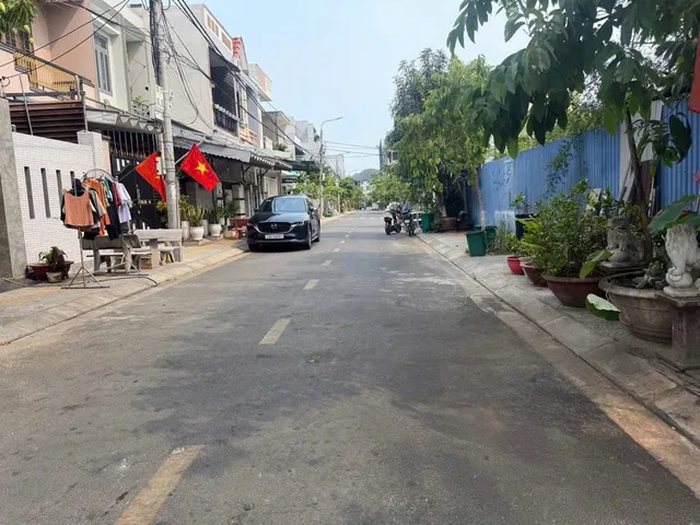 Bất động sản tại Đà Nẵng - ảnh 1