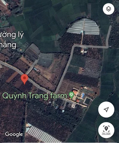 Bất động sản tại Gia Lai - ảnh 1