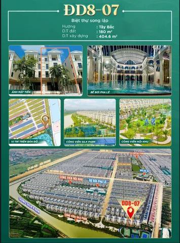 Bất động sản tại Hưng Yên - ảnh 1