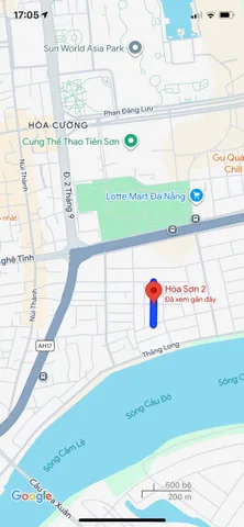 Bất động sản tại Đà Nẵng - ảnh 1