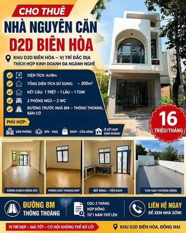Bất động sản tại Đồng Nai - ảnh 1
