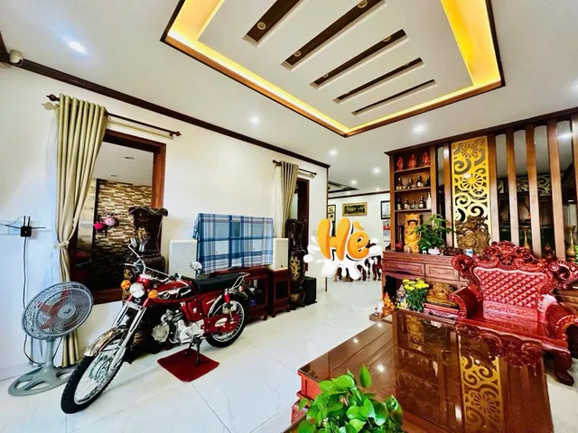 Bất động sản tại Đà Nẵng - ảnh 1