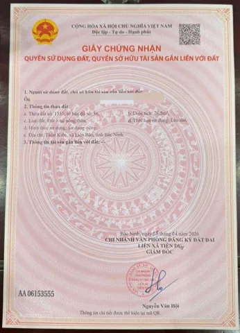 Bất động sản tại Bắc Ninh - ảnh 1