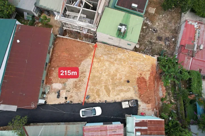 Bất động sản tại Lâm Đồng - ảnh 1