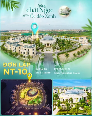 Bất động sản tại Hưng Yên - ảnh 1