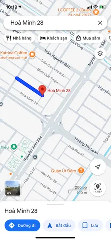 Bất động sản tại Đà Nẵng - ảnh 1