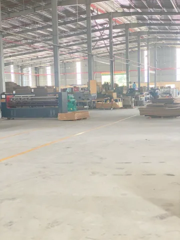 Bất động sản tại Bình Dương - ảnh 1