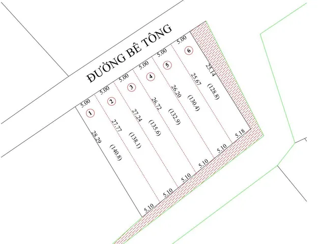 Bất động sản tại Quảng Trị - ảnh 1