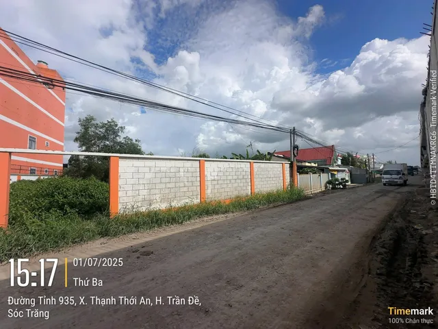 Bất động sản tại Cần Thơ - ảnh 1