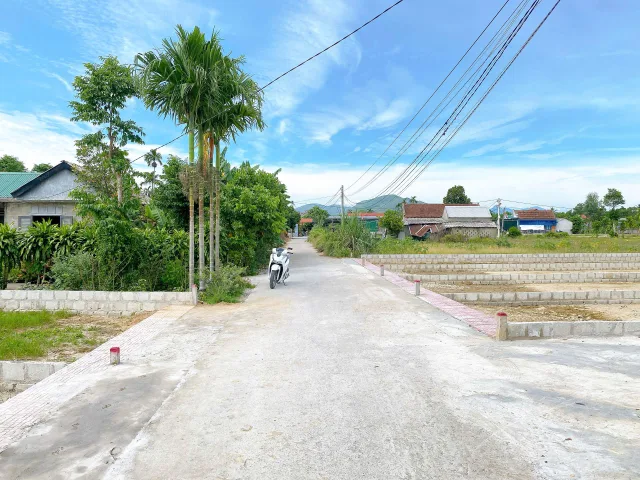 Bất động sản tại Thừa Thiên Huế - ảnh 1