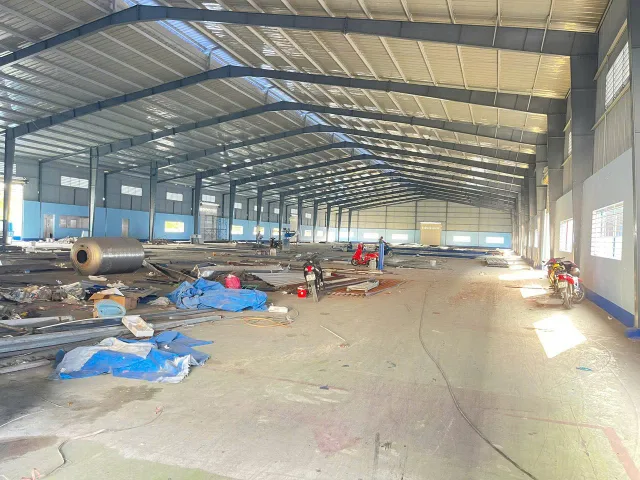 Bất động sản tại Bình Dương - ảnh 1