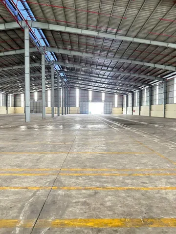 Bất động sản tại Bình Dương - ảnh 1