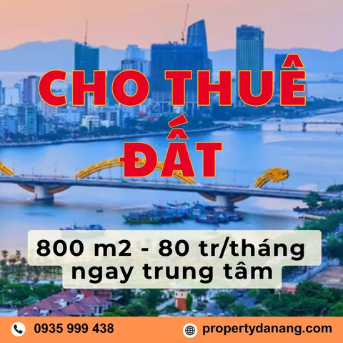 Bất động sản tại Đà Nẵng - ảnh 1