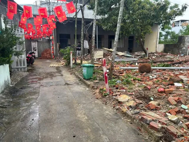 Bất động sản tại Đà Nẵng - ảnh 1