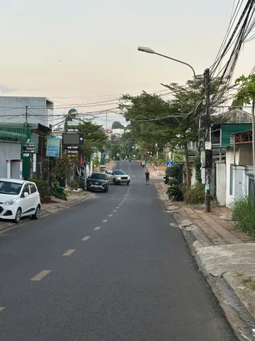 Bất động sản tại Đắk Lắk - ảnh 1
