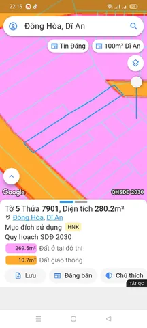 Bất động sản tại Bình Dương - ảnh 1