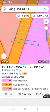 Bất động sản tại Bình Dương - ảnh 1
