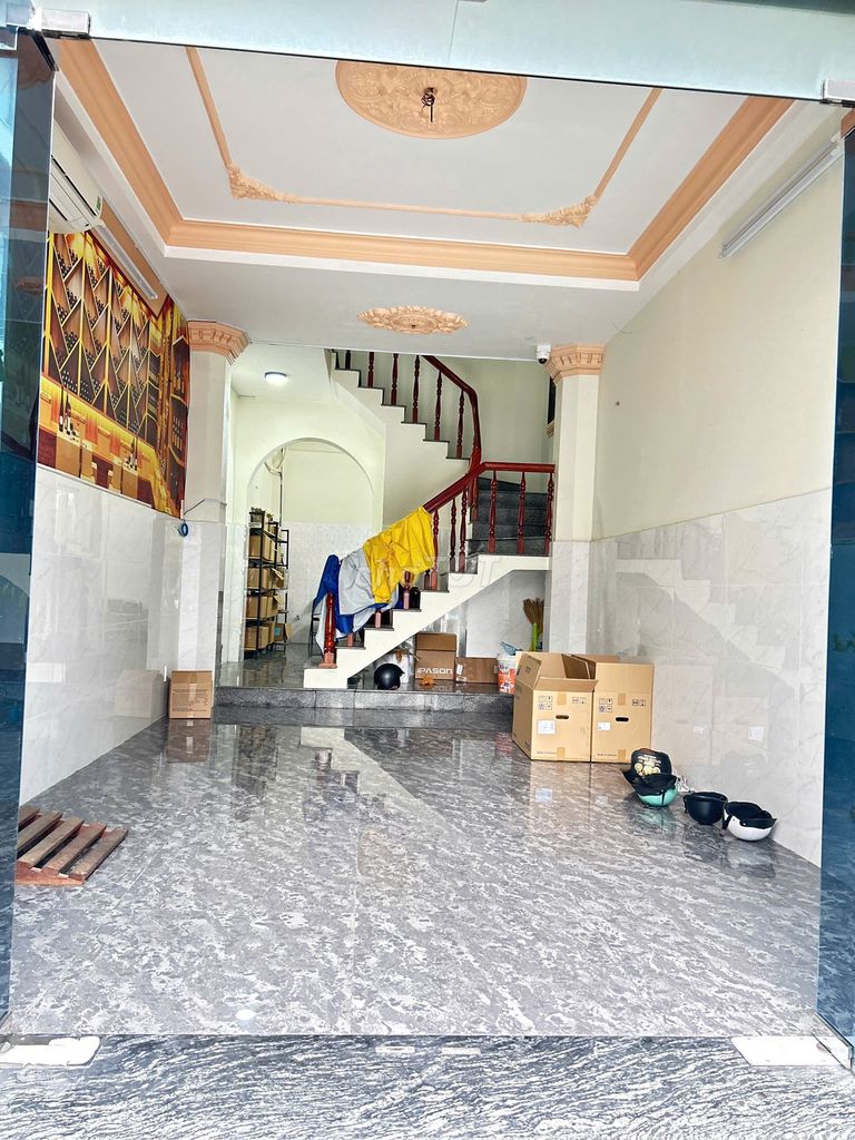 Nhà riêng tại 10, TP. Hồ Chí Minh - ảnh 2