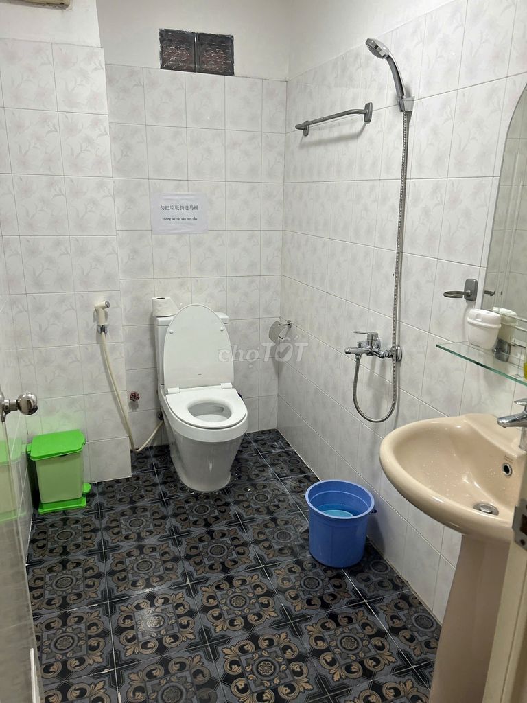 Nhà riêng tại 10, TP. Hồ Chí Minh - ảnh 4