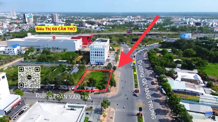 Bất động sản tại Cần Thơ - ảnh 1
