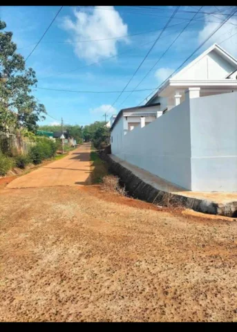 Bất động sản tại Đắk Lắk - ảnh 1