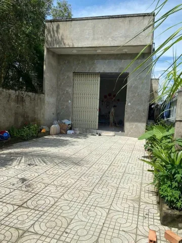Bất động sản tại Tây Ninh - ảnh 1