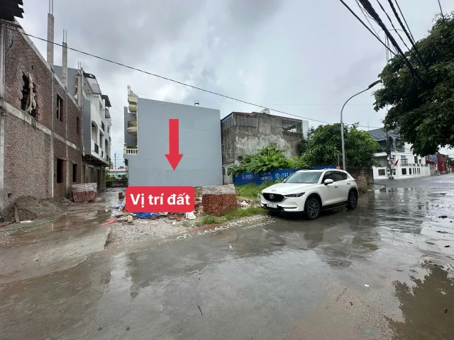 Bất động sản tại Hải Phòng - ảnh 1
