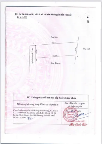 Bất động sản tại Hải Phòng - ảnh 1