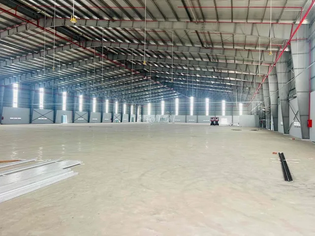 Bất động sản tại Bình Dương - ảnh 1