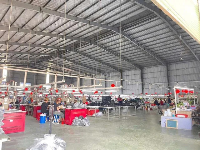 Bất động sản tại Bình Dương - ảnh 1