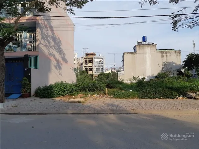 Bất động sản tại Đồng Nai - ảnh 1