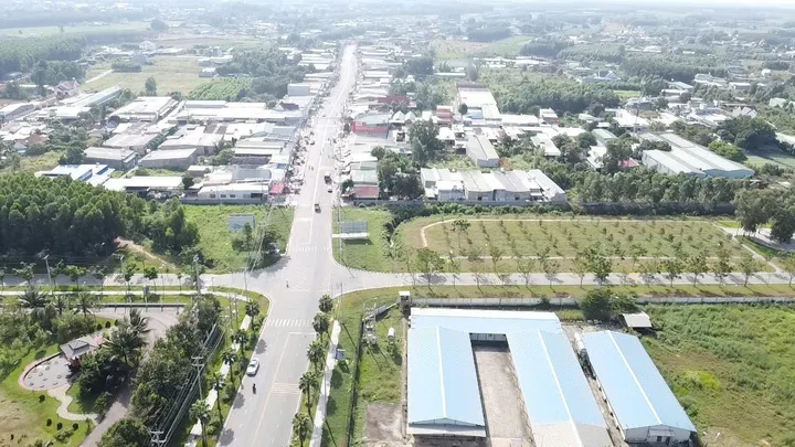 Bất động sản tại Đồng Nai - ảnh 1