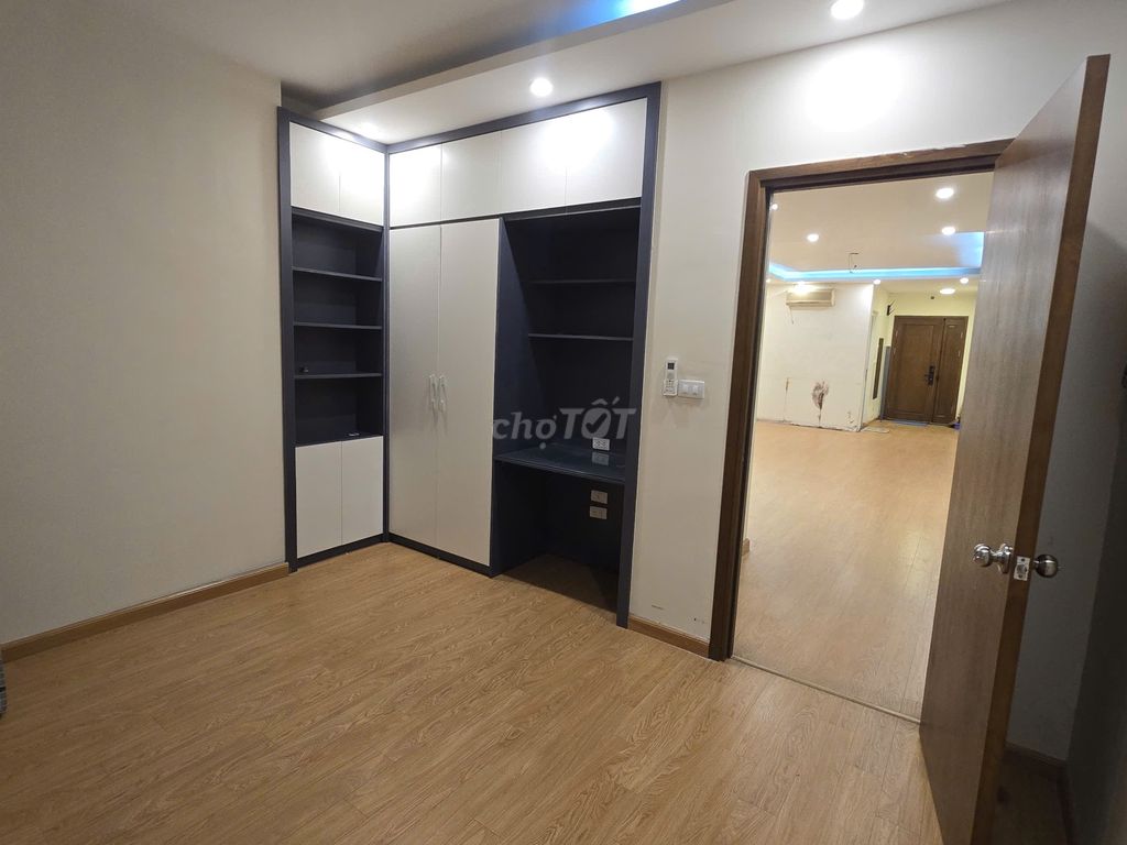 Căn hộ / chung cư tại Hoàng Mai, Hà Nội - ảnh 3