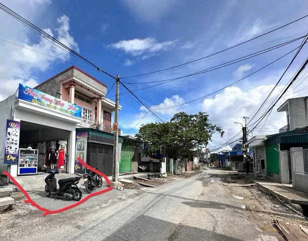 Bất động sản tại Hải Phòng - ảnh 1
