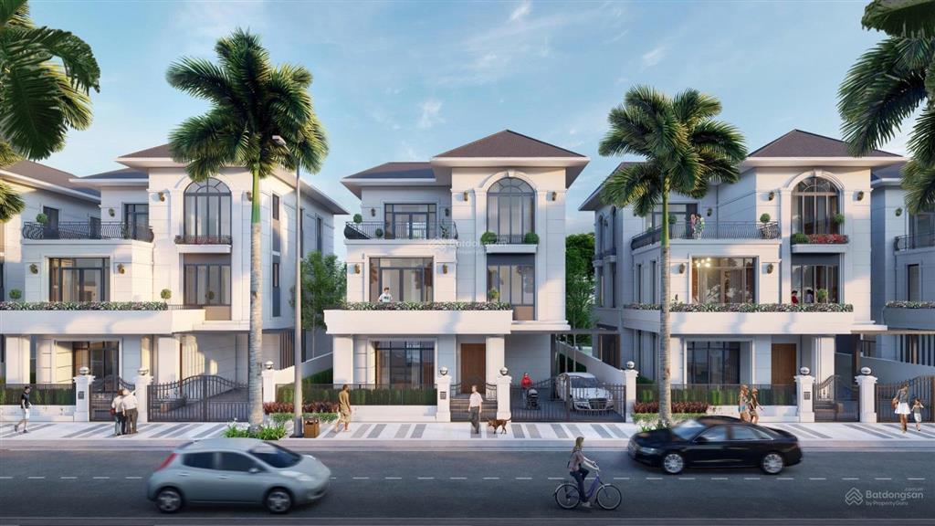 Bất động sản tại Long An - ảnh 1